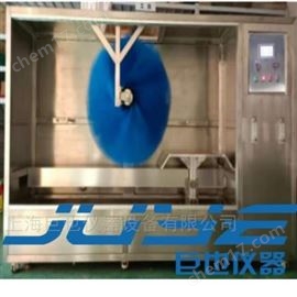 使用实验室规模洗车测定涂层系统的耐刮擦性