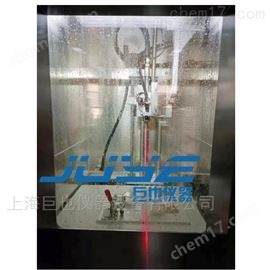 EN ISO 16925:2014涂料清漆抗加压水冲测试