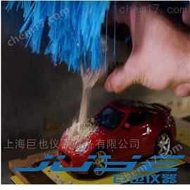 实验室模拟洗车系统及装置