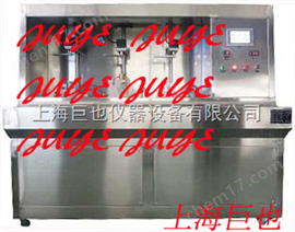 JY-CX耐汽车冲洗刷强度试验机