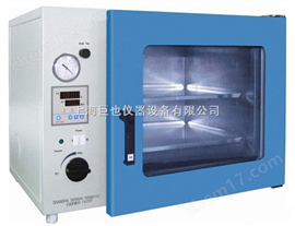 JY6030A化学专用真空干燥试验箱
